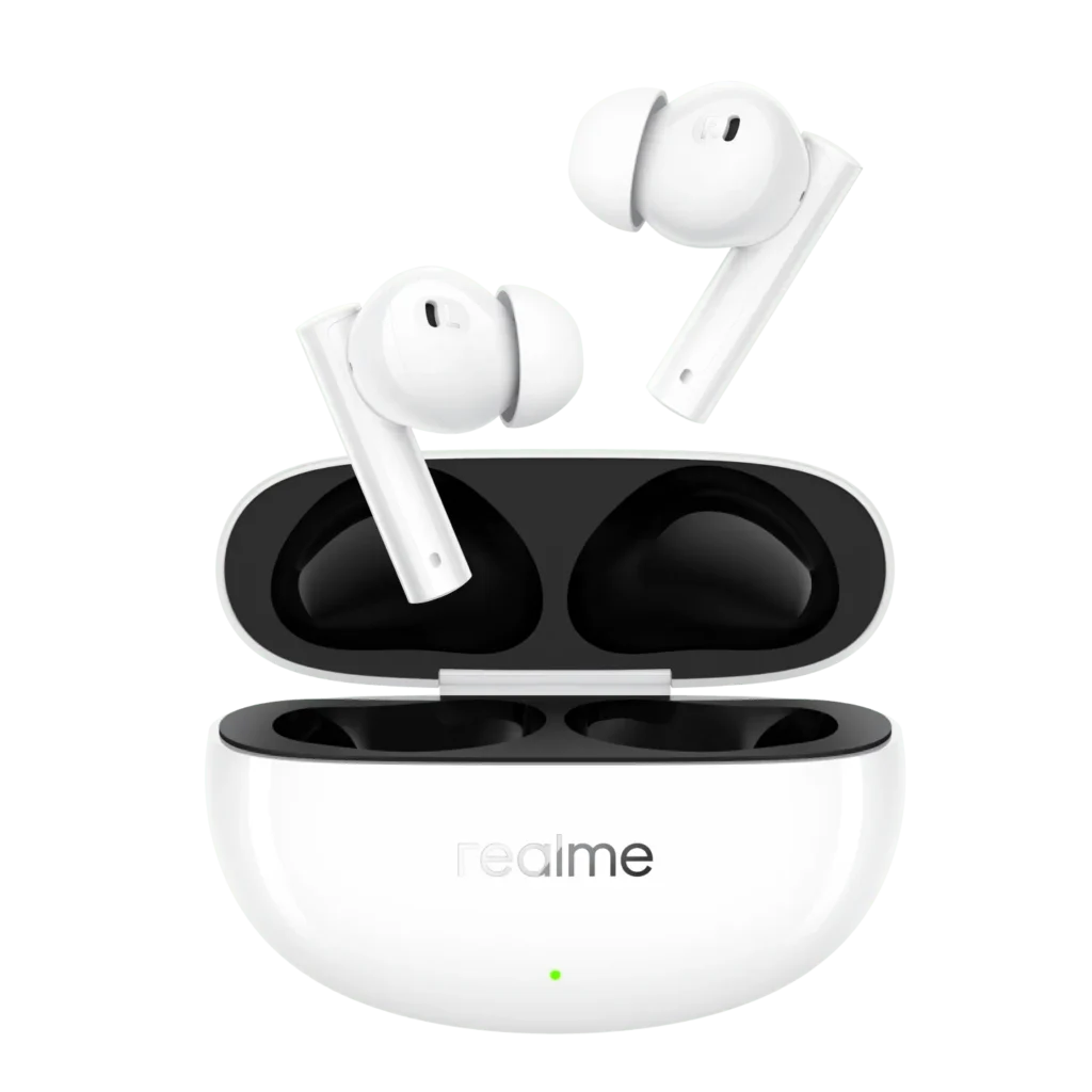 realme buds air 5 pro 