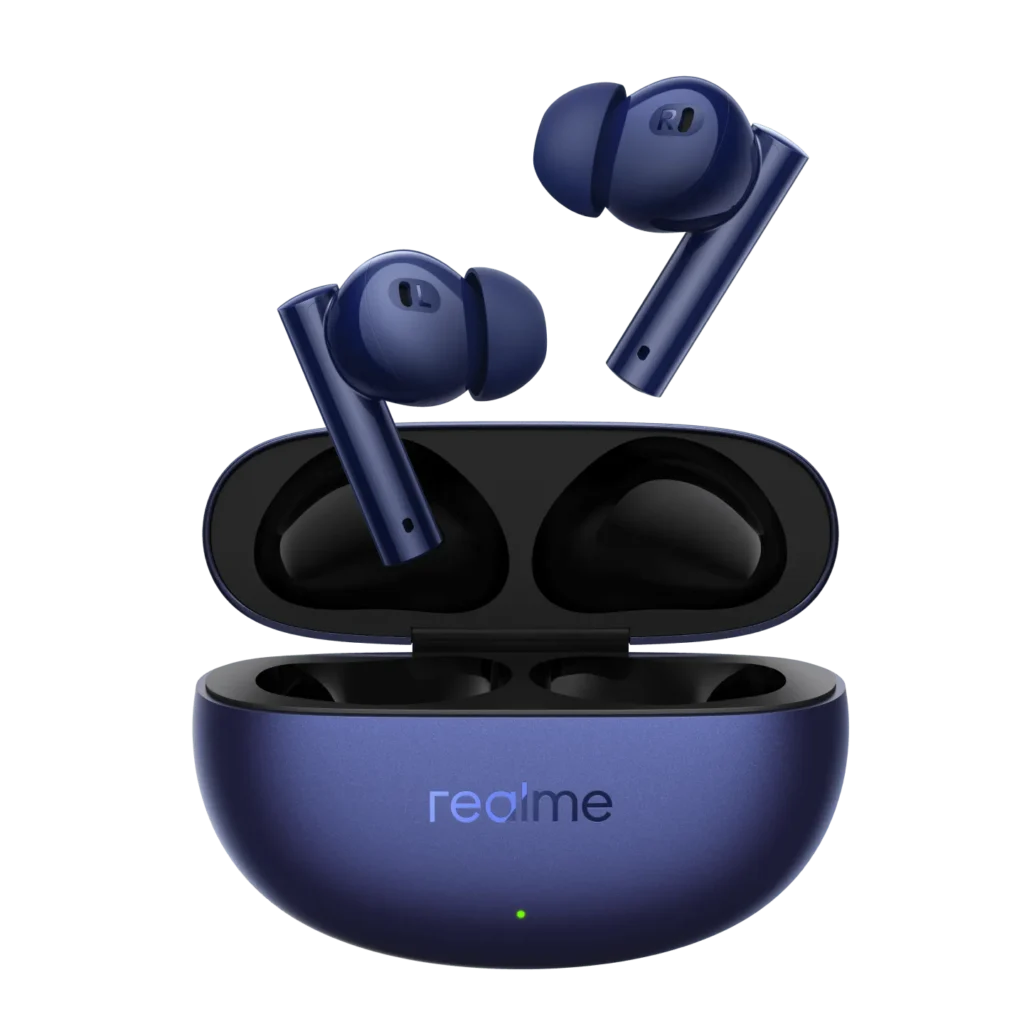 realme buds air 5 pro
