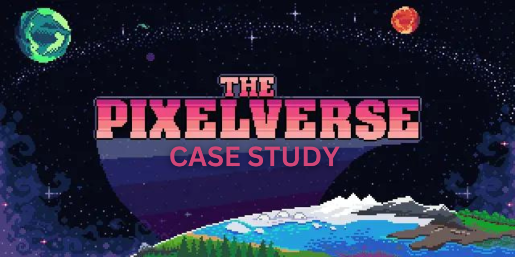 Pixelverse 2024: Unleashing the Ultimate and Best Crypto Gaming Experience with AI, NFTs, and Blockchain