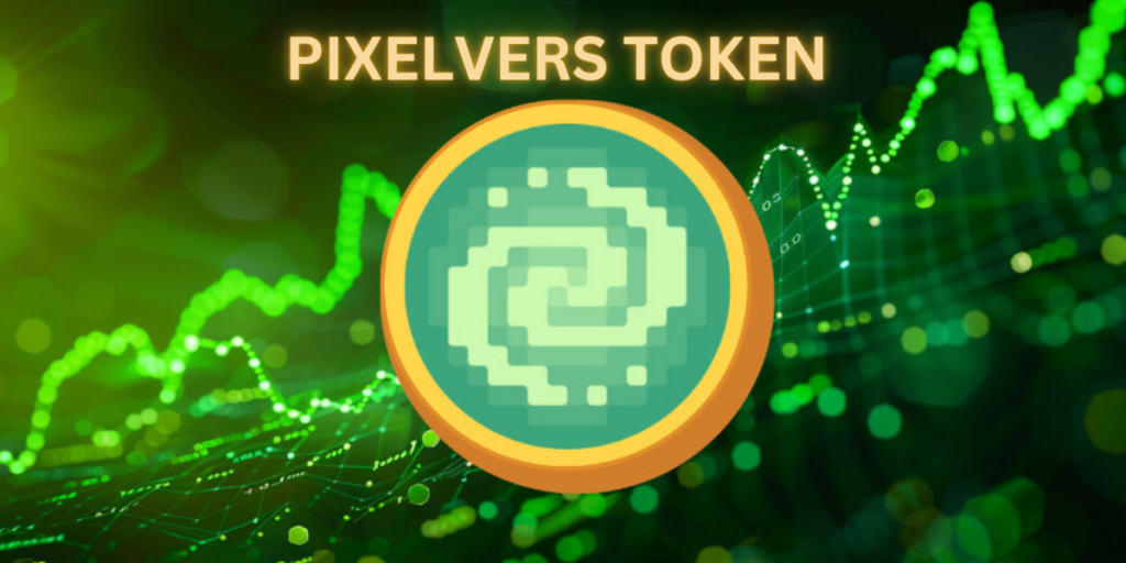 Pixelverse 2024: Unleashing the Ultimate and Best Crypto Gaming Experience with AI, NFTs, and Blockchain