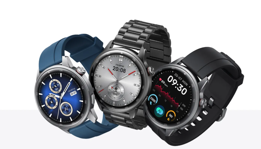 Read more about the article Realme Watch S2 -A Comprehensive Review and All Specs