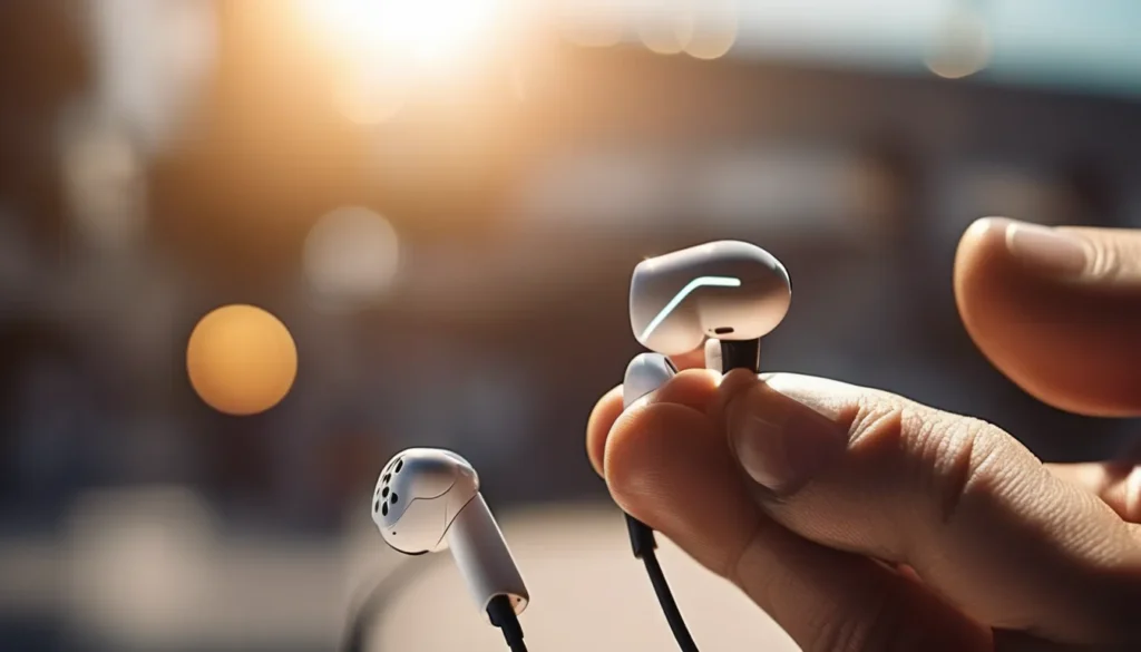 How to Clean and Maintain Your Earbuds | Best Practices for Caring Earbuds 2024